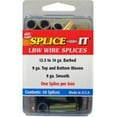 thumbnail image 1 of New Farm Products lbW1 Barbed Wire Fence Splice-It, 1 of 2