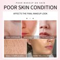 thumbnail image 2 of Base Gel For Makeup, Pre-makeup Moisturizing And Firming Skin Isolation Base Concealer Cream, 2 of 5