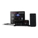 thumbnail image 5 of AK-370 Amplificador de audio para el hogar digital HIFI compatible con Bluetooth 2.0 canales 12V, 5 of 6