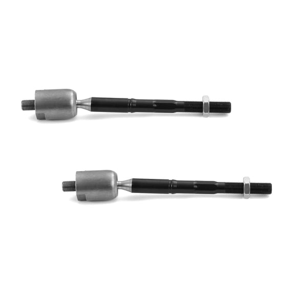 Geelife For 2002-2008 Camry ES300 ES330 Solara Lexus Toyota 2pcS Inner Tie Rod End EV420