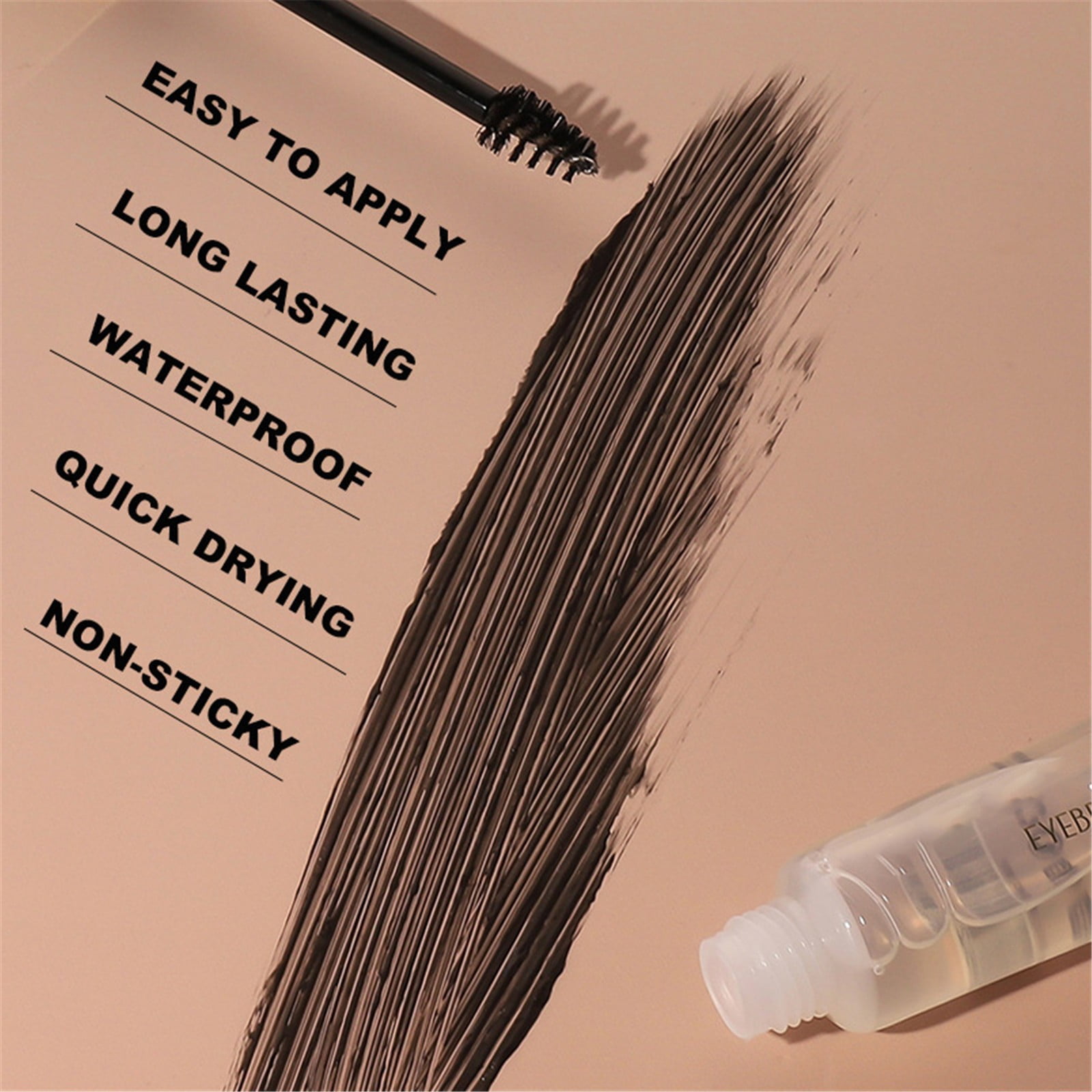 Brows Makeup Remover Pen Clear Eyebrow Gel Intensive And Brow Tint Natural en Gadgets Eyebrow Pen Dark Makeup Forever Light Eyebrow Pencil with Brush Bushy Eyebrows Eyebrow Pencil Sharpener