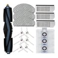 thumbnail image 1 of Replacement Spare Parts for Ecovacs DEEBOT T10 Plus Robot Vacuum, 1 of 5