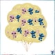 thumbnail image 3 of Globos de látex de Lilo y Stitch de Disney, 36, 24 y 12 unidades, para decoración de fiestas de cumpleaños, baby shower, regalos para niños, suministros para fiestas, 3 of 5