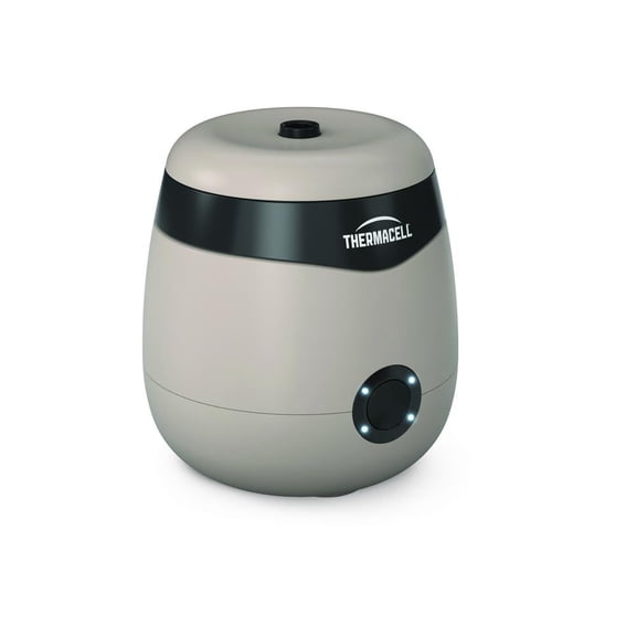 Rechargeable Mosquito Repeller In Riverbed 20 Ft. Coverage And Deet Free