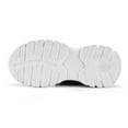 thumbnail image 7 of Kids Shoes Boys Running Tennis Athletic Shoes Girls Sneakers Comfortable for Little Kid/Big Kid White, 7 of 7