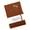 brown, variant on 2026-2027 Daily Planner PU Leather Daily Academic Planner with Elastic Closure and Pen Slots for School Office