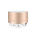 thumbnail image 1 of A10 Mini Portable Sans Fil Bluetooth Compatible Haut-Parleur Stéréo Lecteur de Musique Haut-Parleur-Or, 1 of 5