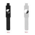 thumbnail image 3 of Foldable Bluetooth Selfie Stick Mini Tripod Wireless Shutter Extendable Stick Universal Smartphone Holder Workhe, 3 of 9