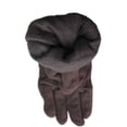 thumbnail image 4 of Magg Sports Unisex Autumn Winter Thermal Fleece Lined Elastic Cuff Glove, 4 of 4