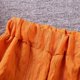 thumbnail image 4 of Conjunto de ropa de verano para bebés, niñas y niños pequeños, camisetas con mangas acampanadas y pantalones cortos, tallas 1, 2, 3, 4, 5 y 6 años., 4 of 5