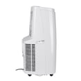 thumbnail image 3 of Aire Acondicionado Portátil Rca 12,000 Btu/h 3 En 1 Enfriamiento, Secado y Ventilador, 3 of 11