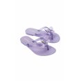 thumbnail image 1 of Mini Melissa Kids 33708 AK292/LILAC/LILAC GLITTER, 1 of 5