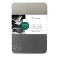 thumbnail image 1 of Hahnemuhle Photo Rag Ultra Smooth FineArt Inkjet Photo Card, 4x6", 30 Sheets, 1 of 1