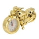 thumbnail image 5 of Reloj despertador de motocicleta de simulación, reloj despertador de motocicleta Reloj despertador de motocicleta ingenioso Reloj despertador de motocicleta resistente y resistente Jadeshay A, 5 of 8