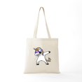 thumbnail image 5 of CafePress - Tote Bag - Unisex Canvas Tote Bag, Beige, 1-Piece, 5 of 6