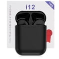 thumbnail image 4 of I12 Earbuds Wireless Bluetooth 5.0 Earphone Smart Control Charging, 4 of 4
