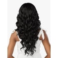 thumbnail image 5 of Sensationnel Dashly Full Wig Center Part Synthetic 24" Wig - Unit 1, 5 of 15