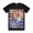Black-1, variant on CLASSIC High Evolutionary Shirt | Genetic Mastermind Tee
