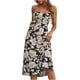 thumbnail image 1 of Vestido largo sin espalda con estampado sexy de moda para mujer Fridja hjkh2538, 1 of 9