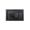 thumbnail image 1 of Caja Fuerte Digital Chica XE Seguridad 20x31x20 cm, 1 of 5