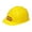 B, variant on Construction Hard Hats Engineering Safety Hat Construction Worker Helmets for Children Kids Building Theme Parties Favor