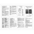 thumbnail image 4 of Botón trol 125 KHz Numérico Cerradura trolador Del Abridor Soporte 4 Modos Usuarios shamjiam Teclado del controlador de acceso a la puerta, 4 of 9