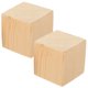 thumbnail image 1 of GOOHOCHY 2 elevadores de muebles para el hogar, almohadillas de cama de madera, elevadores de muebles, bloque de madera, elevador de mesa y silla., 1 of 8