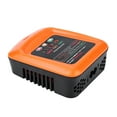 thumbnail image 4 of CARGADOR EQUILIBRADO DE BATERÍA LIPO RC DE 25W 3A CON CONTROL DE BOTÓN PARA 2S / 3S LIFE NIMH, 4 of 7