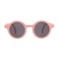 thumbnail image 2 of Landzoo Foldable Baby Sunglasses For Toddler & Age 3 To 12 Years, 2 of 4