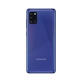 thumbnail image 2 of Smartphone Galaxy A31 Samsung 6GB 128GB Azul Desbloqueado, 2 of 3