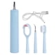thumbnail image 1 of Cepillo de dientes eléctrico portátil, juego de escalador Dental, escalador Dental multifuncional hiperacústico, herramienta de limpieza de dientes, valor inmejorable Jadeshay A, 1 of 8