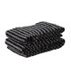 thumbnail image 3 of Japanese Style Exfoliating Bath Towel Durable Back Scrubber Massage Shower Scrubber Suitable For All Kinds Of Skin, 3 of 4