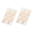 thumbnail image 3 of Universal Nose Pads Set for Comfortable - Fit and Mark Prevention, 3 of 3