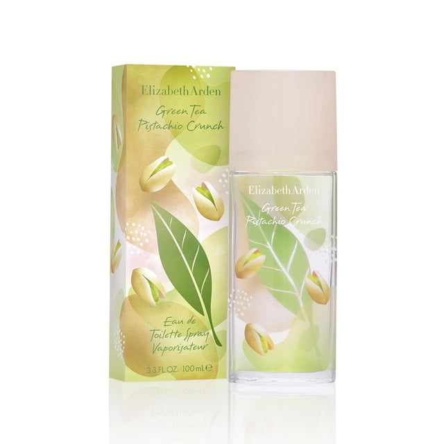 Perfume Elizabeth Arden Té Verde Pistacho Crunch 100ml