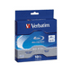 thumbnail image 1 of BLU-RAY Verbatim 6X 50GB Grabable Doble Capa 10 Pzas, 1 of 7