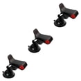 thumbnail image 4 of Sidaley Soporte de teléfono de coche para XS Soporte de clip de teléfono Soporte de montaje de parabrisas automático con ventosa para Type4 NO4, 4 of 6