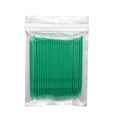 thumbnail image 1 of ZAXARRA Coton-Tige en Plastique Jetable Bâtonnet de Nettoyage Outils de Démaquillage, 1 of 10