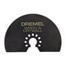 Dremel MM450 Multi-Max Oscillating Tool 3 inch Saw Blade for Wood and Drywall