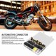 thumbnail image 4 of 254 Pcs Waterproof Automotive Connector Kit with Terminals,DUBUNS, 4 of 5