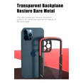 thumbnail image 4 of Funda Extravaganz Transparent Uso Rudo 360 Para iPhone +mica, 4 of 7