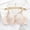 13-Beige, variant on YWDJ Bras for Women Plus Size Push up Back Closures Comfortable Bras Underwire Bras Wide Strap Full Coverage Wrap Sleep Bras Padded Plus Size Comfy Bras Solid Comfy Bras Beige 2XL