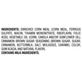 thumbnail image 4 of Cheetos Sweetos Cinnamon Sugar Flavored Snacks Cinnamon 2.375 Ounce, 4 of 5