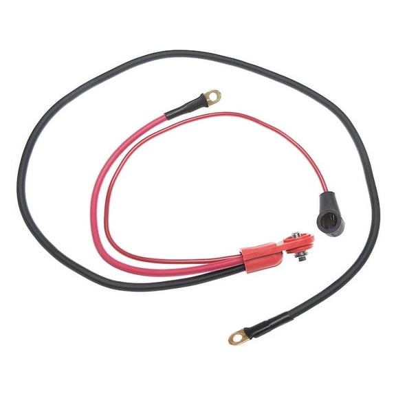 Battery Cable - Compatible with 1993 - 1997 Chevy Camaro 5.7L V8 1994 1995 1996