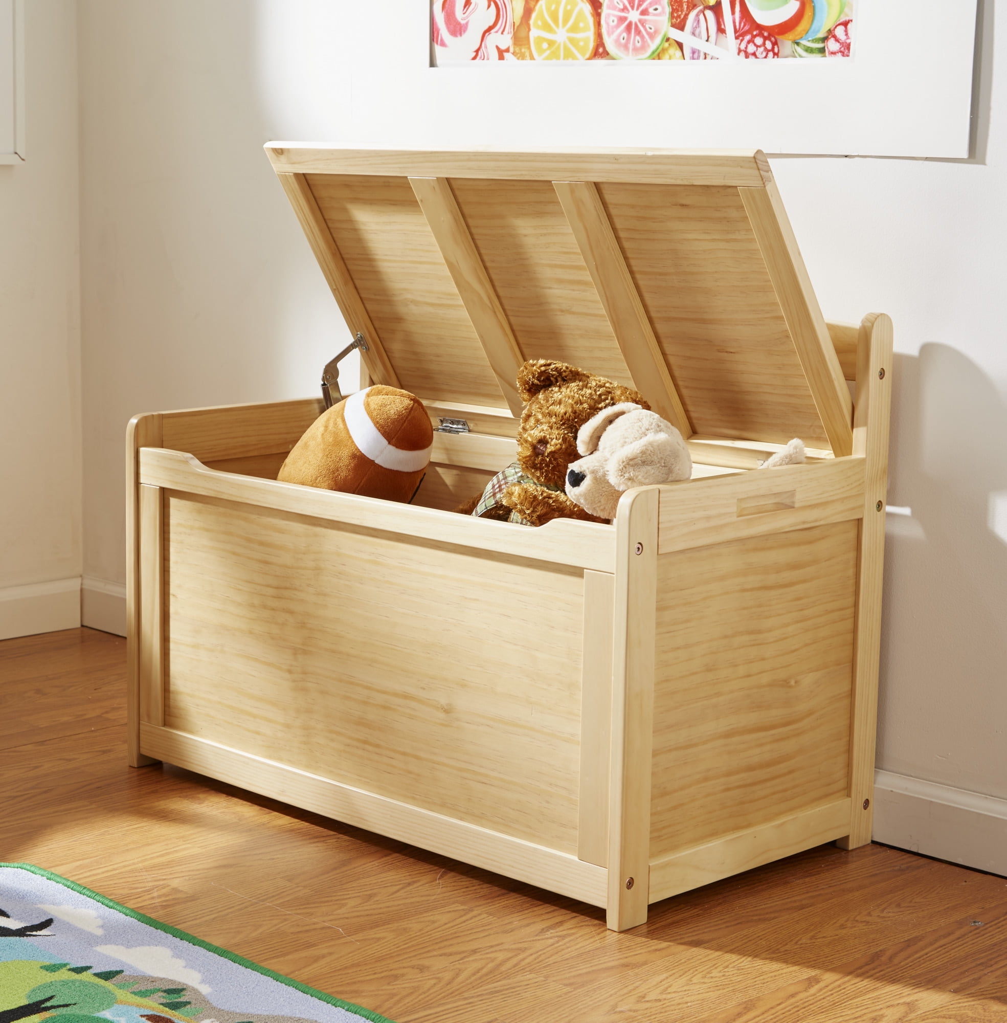 melissa and doug toy chest