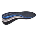thumbnail image 2 of Orthotic Plantar Fasciitis Arch Support Shoe Insoles For Mens and Womens, 2 of 5