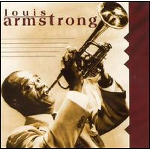 Ain't Misbehavin' [Direct Source] (CD) by Louis Armstrong