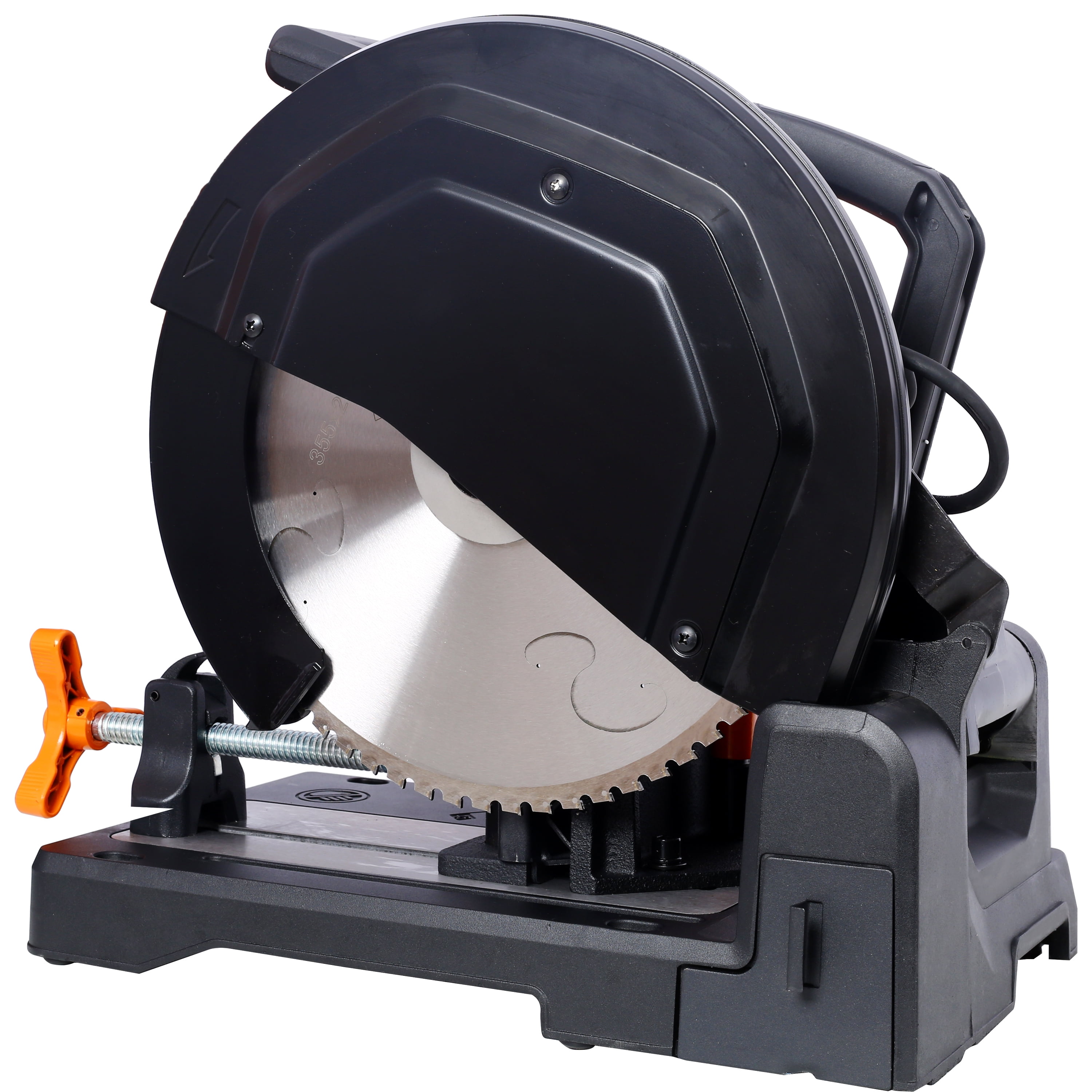 Cordless Drill 15-Amp Heavy Duty 14 Inch Metal Cutting Chop Saw W/ 14 Inch Carbide-Tipped Blade Premium Multi-Material Cut-Off Chop Saw with Carbide-Tipped Metal-Cutting Saw Blade,ETL certificate.,Im