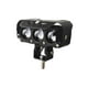 thumbnail image 5 of Luces LED Zulema para motocicleta Luz de la motocicleta Lente de condensador -80V, 5 of 8