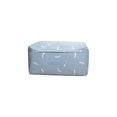 thumbnail image 2 of Teissuly Clearance Storage Bag Multipurpose Duty Laundry Bag For Damp Proof Luggage Suitcase Clothes Comforters Furniture Blankets Cover Washable(Blue, B) Teissuly WER202308175909, 2 of 8