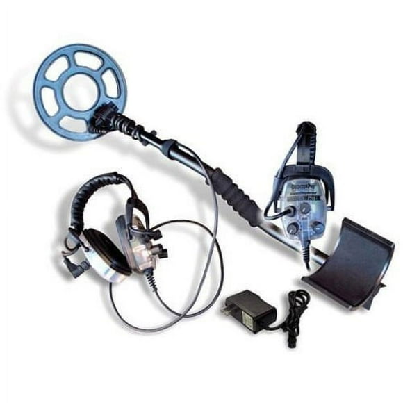 Pioneer 202 Metal Detector
